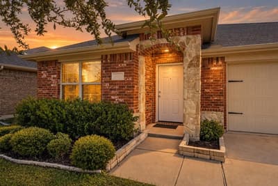 1084 Decker Drive, Fate TX 75189 - Photo 2