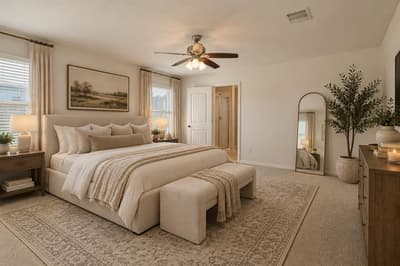 1084 Decker Drive, Fate TX 75189 - Photo 5
