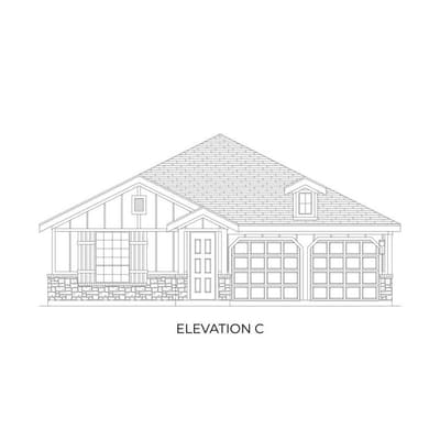 4520 Brookfield Drive, Melissa TX 75454 - Photo 3