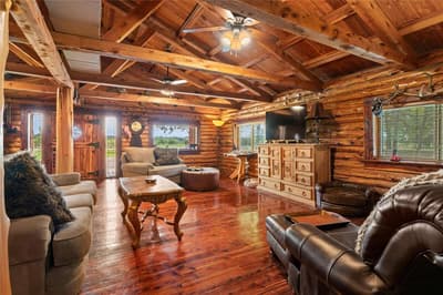 10205 N State Highway 78, Ravenna TX 75476