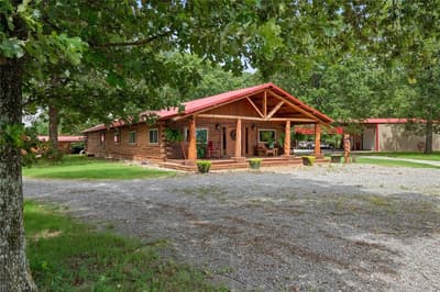 10205 N State Highway 78, Ravenna TX 75476 - Photo 4