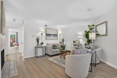 2301 Basil Drive # F108, Arlington TX 76006 - Photo 4