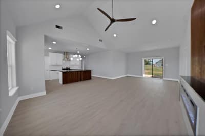 1016 Carnegie Road, Poolville TX 76487 - Photo 2