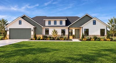 1016 Carnegie Road, Poolville TX 76487