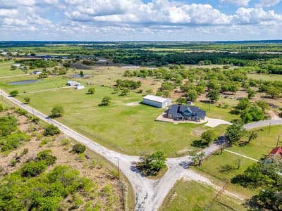 10535 County Road 146, Lipan TX 76462