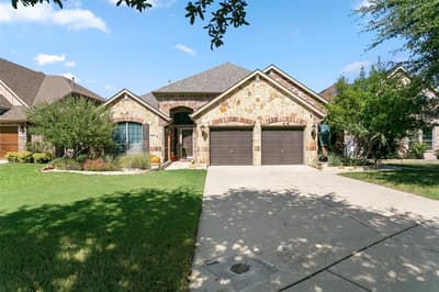 8121 Rock Elm Road, Fort Worth TX 76131 - Photo 2