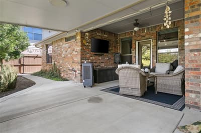8121 Rock Elm Road, Fort Worth TX 76131 - Photo 4