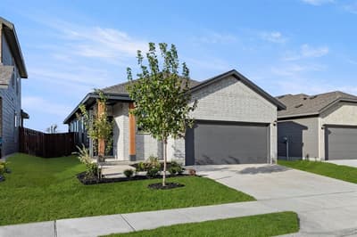 1717 Riverside Trail, Blue Ridge TX 75424 - Photo 2