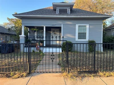 3227 Avenue I, Fort Worth TX 76105 - Photo 3