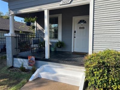3227 Avenue I, Fort Worth TX 76105 - Photo 4