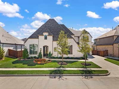 4505 Turnout Trail, Aubrey TX 76227 - Photo 2