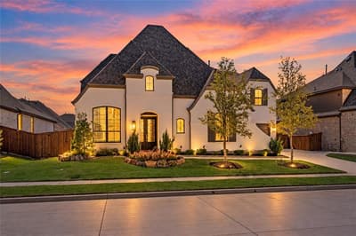 4505 Turnout Trail, Aubrey TX 76227