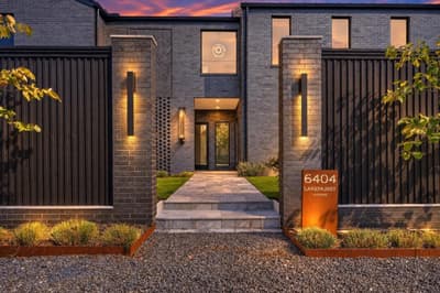 6404 Lakehurst Avenue, Dallas TX 75230