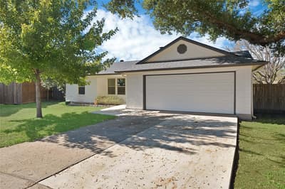 6709 Johnnie Court, Watauga TX 76148 - Photo 2