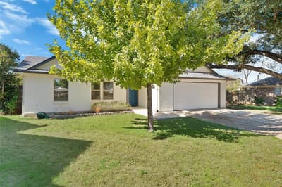 6709 Johnnie Court, Watauga TX 76148 - Photo 3