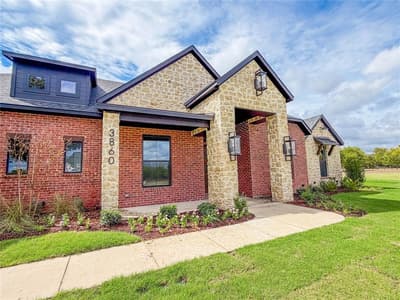 3860 Jacks Loop, Midlothian TX 76065 - Photo 2