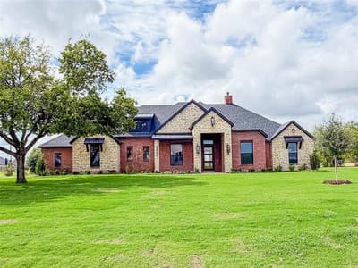 3860 Jacks Loop, Midlothian TX 76065