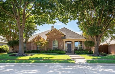 9429 Fairmont Drive, Frisco TX 75035