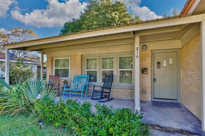 816 S Dixon Street, Gainesville TX 76240 - Photo 3
