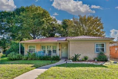 816 S Dixon Street, Gainesville TX 76240