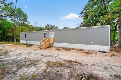 216 W Acres Road, Gun Barrel City TX 75156 - Photo 2