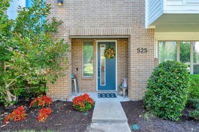 525 Division Street, Plano TX 75075 - Photo 2