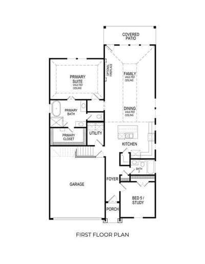 2512 Belmont Road, Melissa TX 75454 - Photo 3