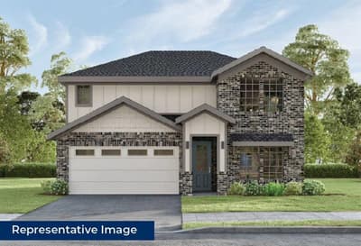 2512 Belmont Road, Melissa TX 75454