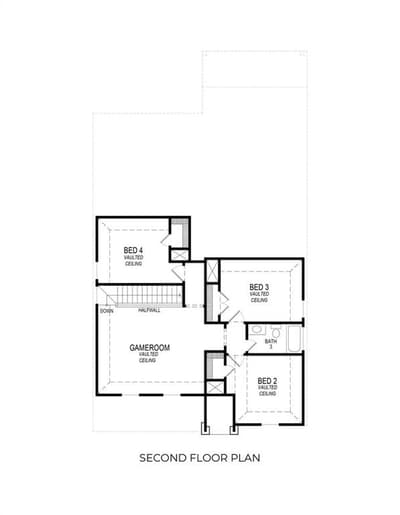 2512 Belmont Road, Melissa TX 75454 - Photo 4