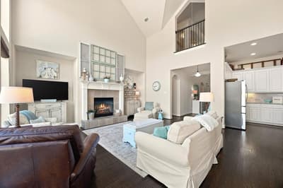 2908 Mountain Creek Drive, McKinney TX 75072 - Photo 5