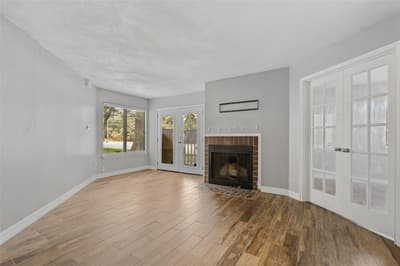 2312 Balsam Drive # A105, Arlington TX 76006 - Photo 5