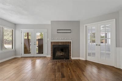 2312 Balsam Drive # A105, Arlington TX 76006 - Photo 4