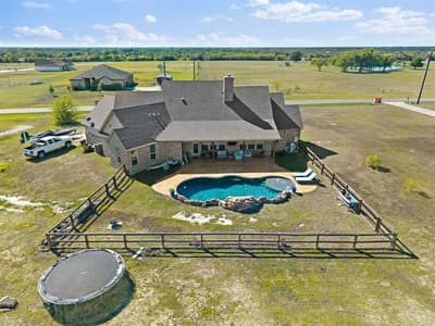 1117 County Road 4108, Greenville TX 75401 - Photo 2