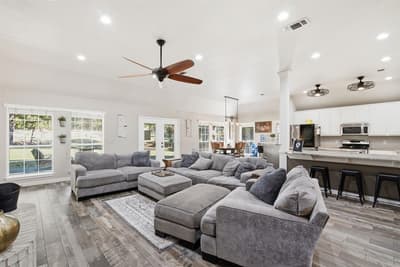 210 Saddle Club Road, Weatherford TX 76088 - Photo 3