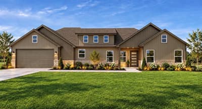 1012 Carnegie Road, Poolville TX 76487