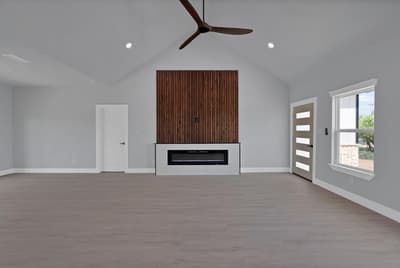 1012 Carnegie Road, Poolville TX 76487 - Photo 5