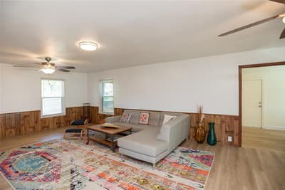 210 Lake Front Drive, Mabank TX 75156 - Photo 4
