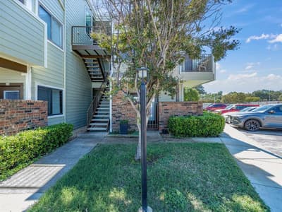 3129 Sondra Drive # 206, Fort Worth TX 76107 - Photo 2