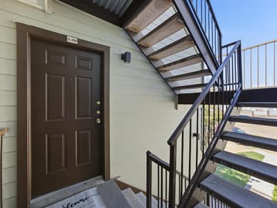 3129 Sondra Drive # 206, Fort Worth TX 76107 - Photo 4