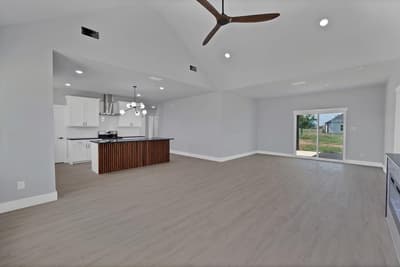 1008 Carnegie Road, Poolville TX 76487 - Photo 2