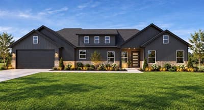 1008 Carnegie Road, Poolville TX 76487