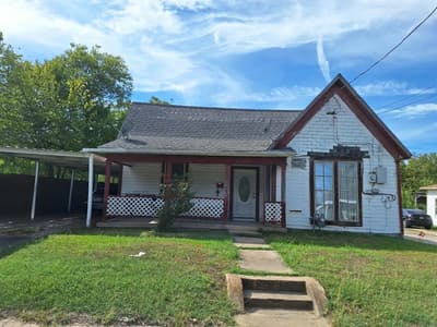 3308 King Street, Greenville TX 75401