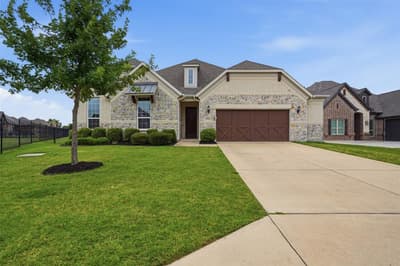 12140 Indian Creek Drive, Fort Worth TX 76179