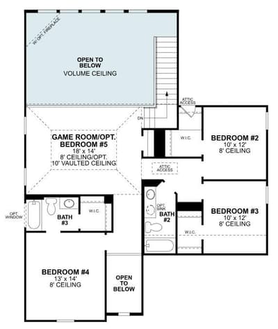 2701 Travis Street, Celina TX 75009 - Photo 3