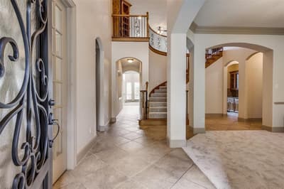 4312 Blue Quail Drive, McKinney TX 75072 - Photo 2