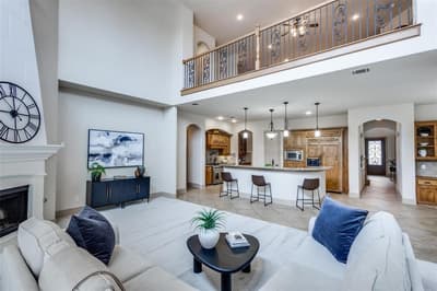 4312 Blue Quail Drive, McKinney TX 75072 - Photo 5