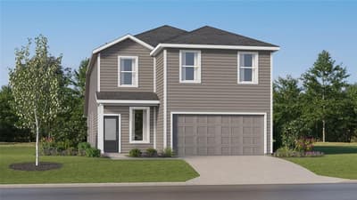 523 Finch Circle, Princeton TX 75407