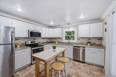 100 Hill Top Court, Willow Park TX 76087 - Photo 4