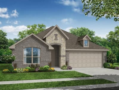 6225 DeLaCroix Drive, Royse City TX 75189