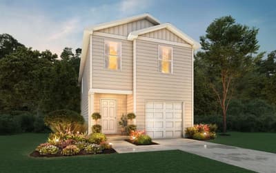 8307 Cayman Street, Dallas TX 75217